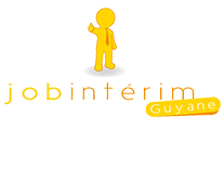 Job intérim Guyane